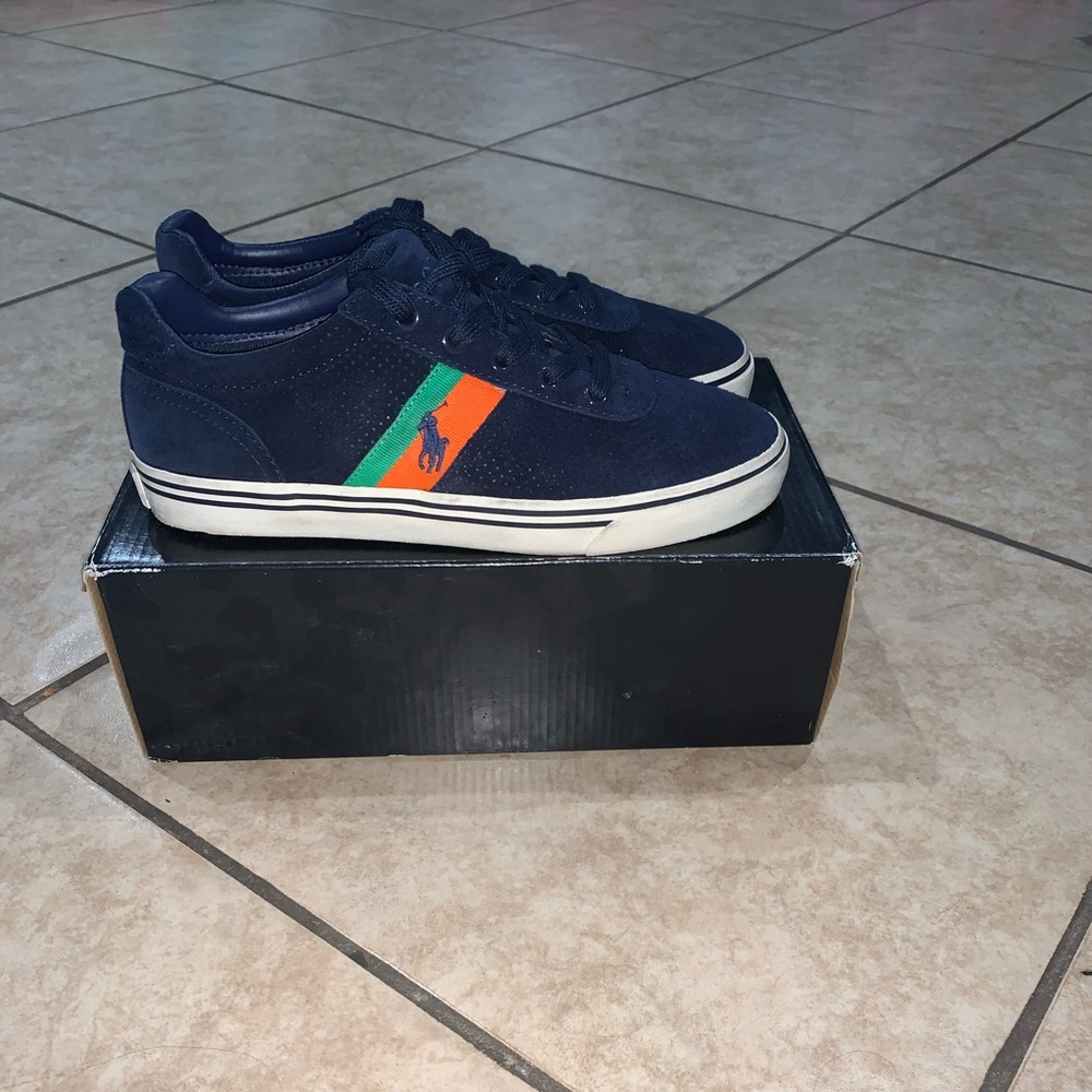Ralph Lauren Gucci Shoes
